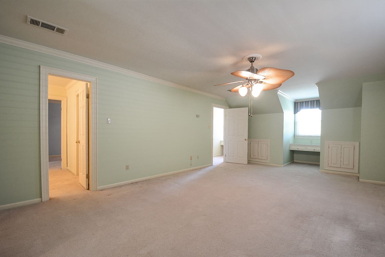 PARK VIEW - Residential