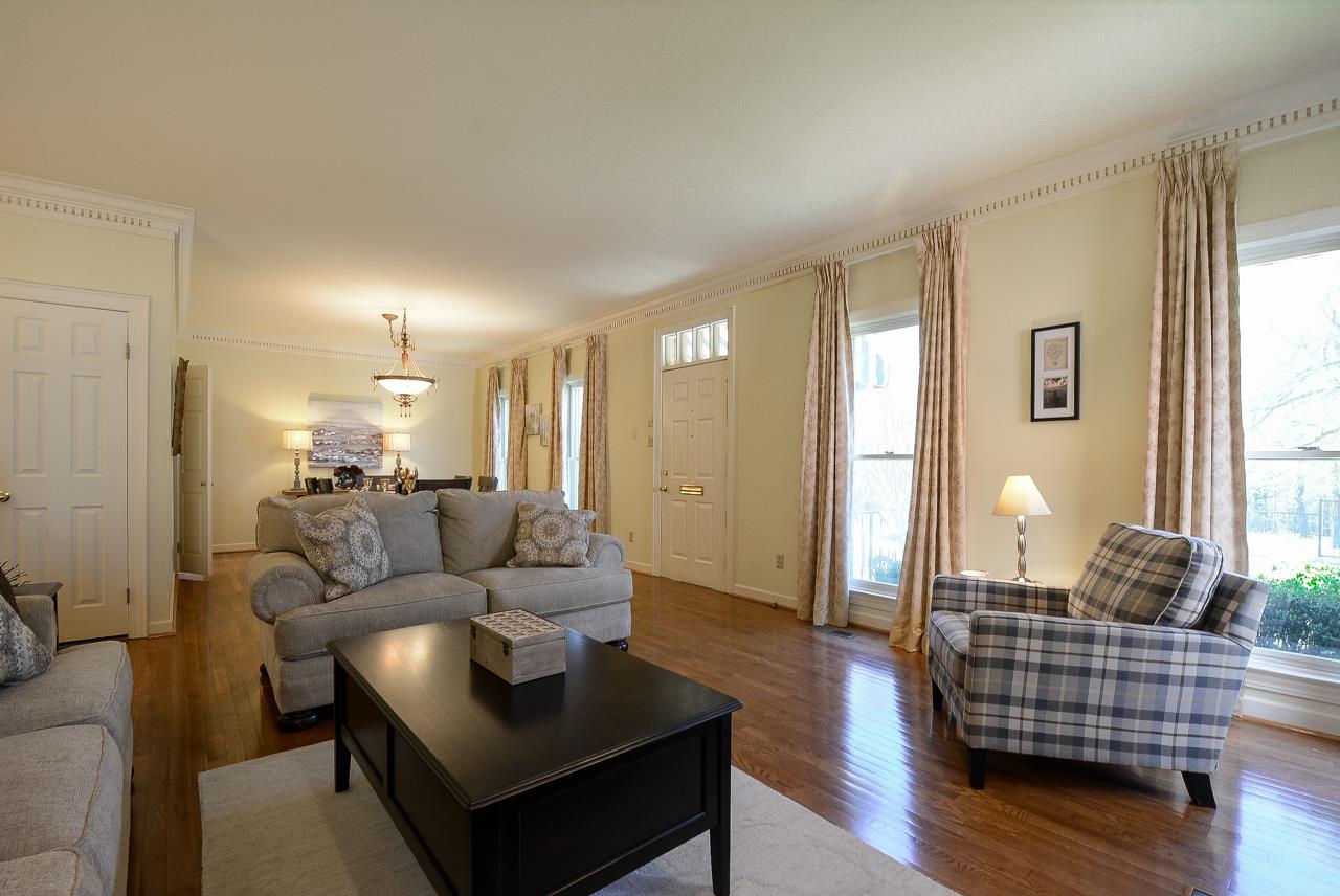 PARK VIEW - Residential