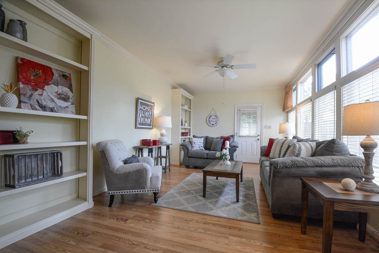 PARK VIEW - Residential