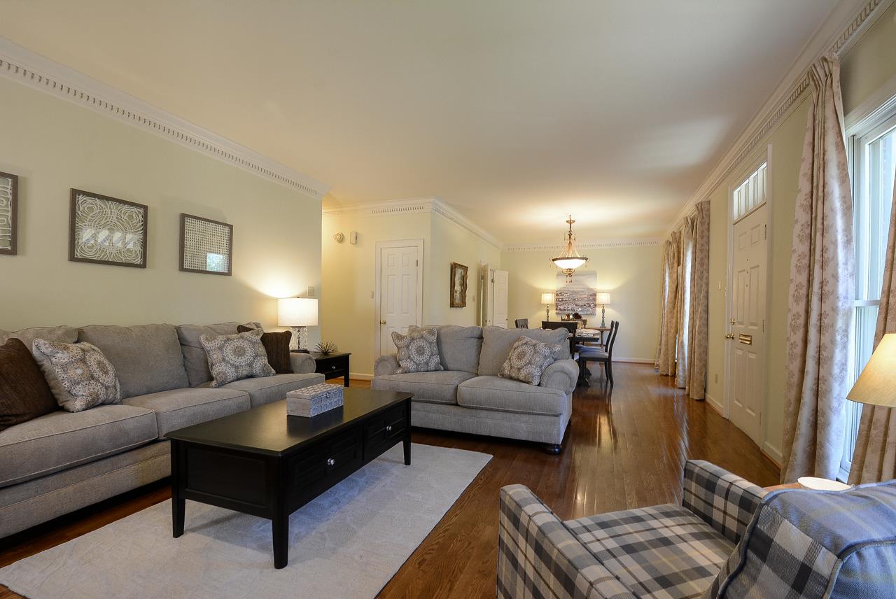 PARK VIEW - Residential