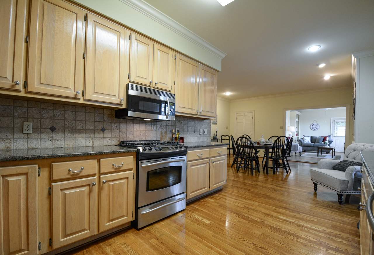 PARK VIEW - Residential