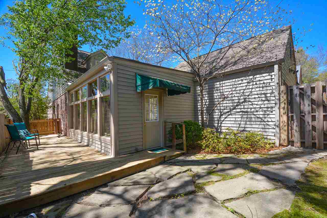 PARK VIEW - Residential