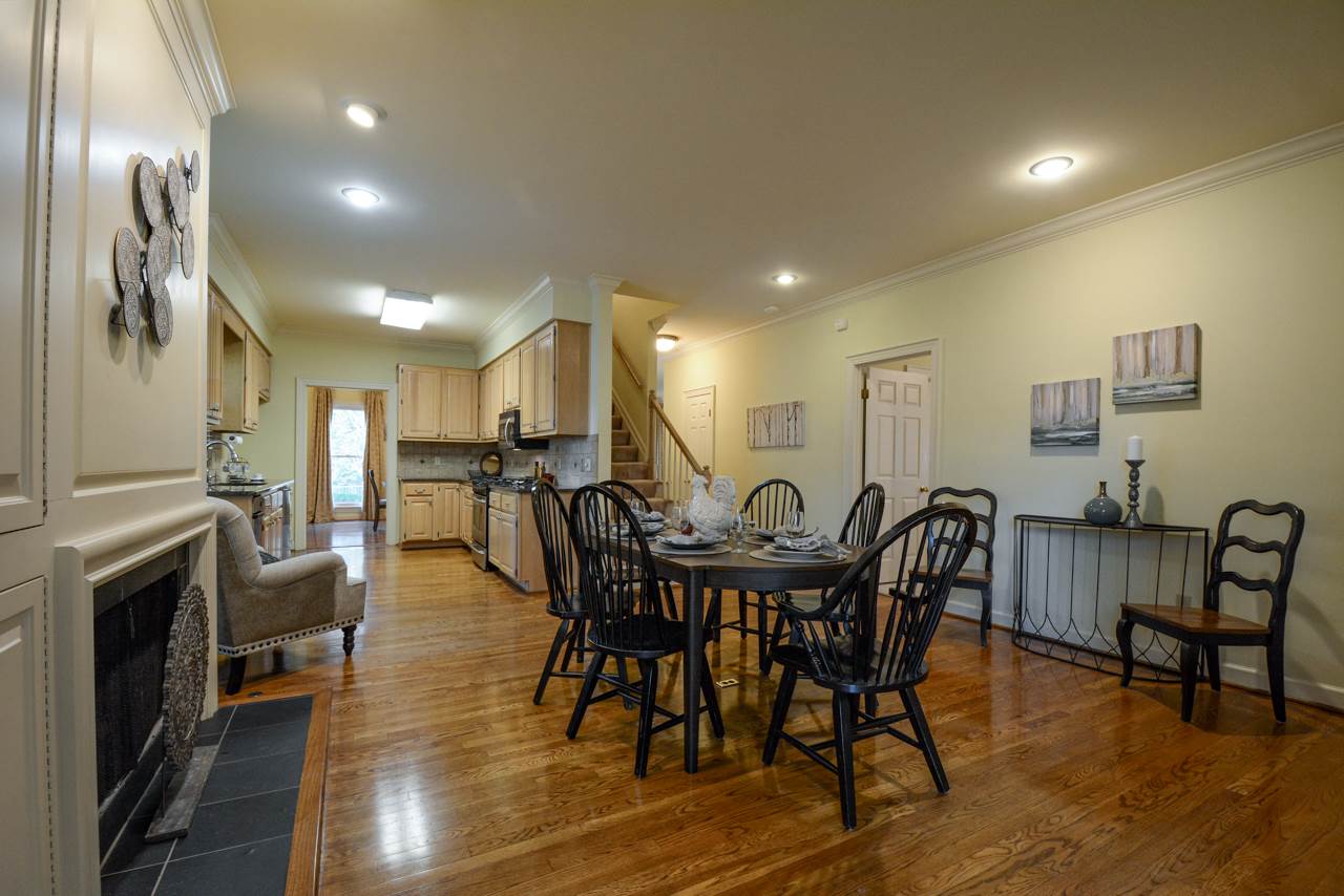 PARK VIEW - Residential