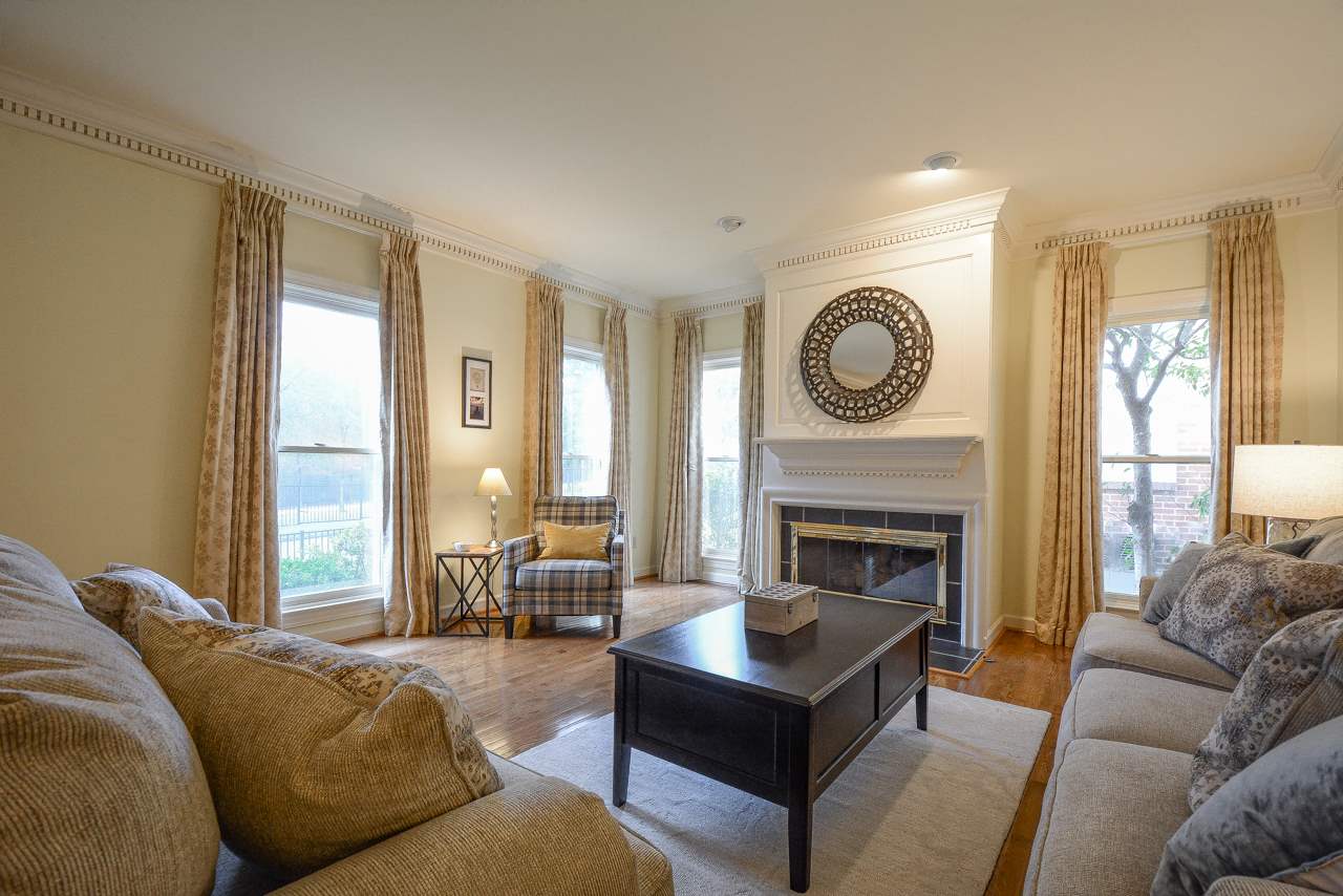 PARK VIEW - Residential