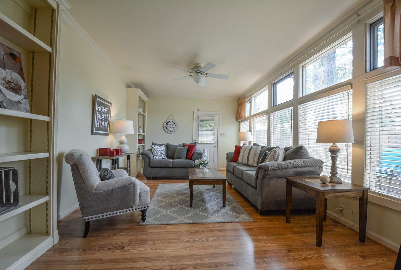 PARK VIEW - Residential