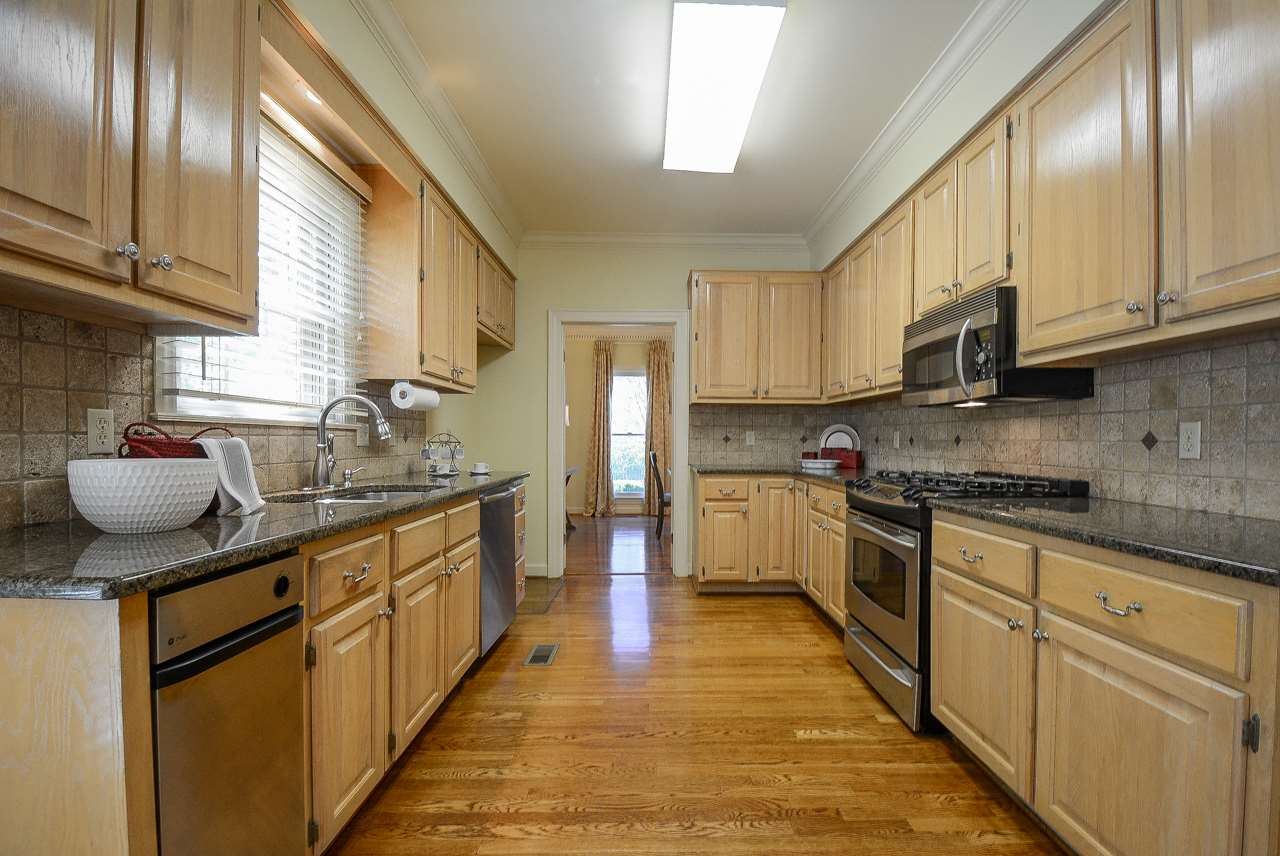 PARK VIEW - Residential