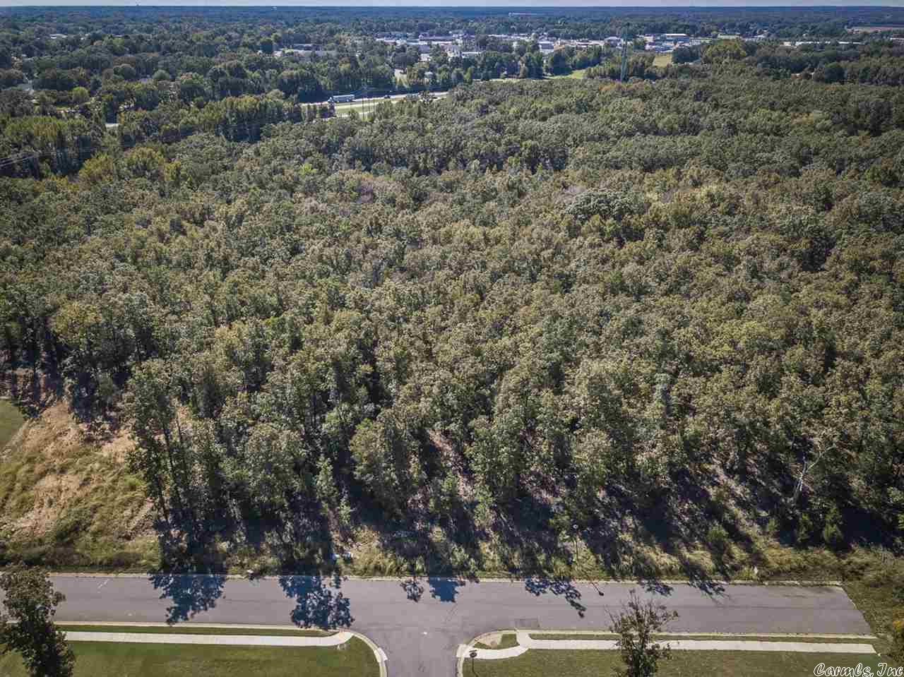 Pawnee Estates - Land