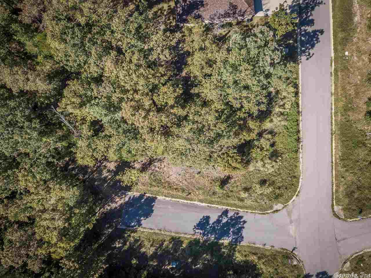 Pawnee Estates - Land