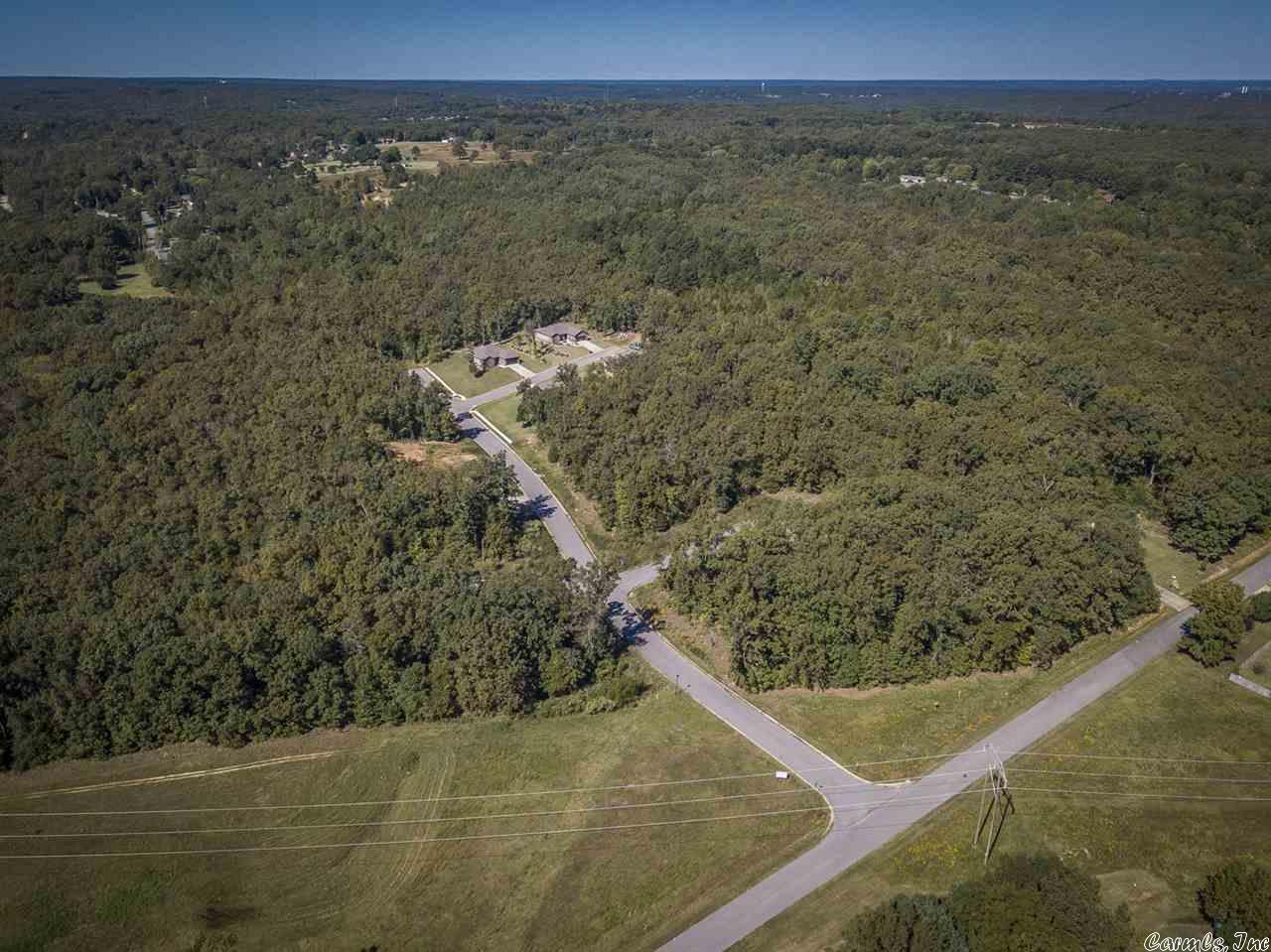 Pawnee Estates - Land