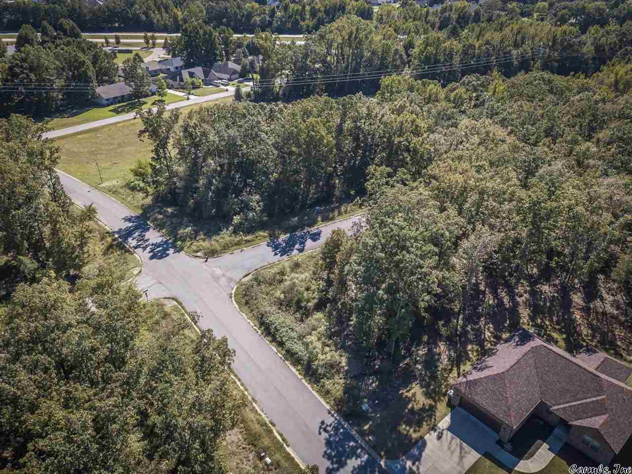 Pawnee Estates - Land