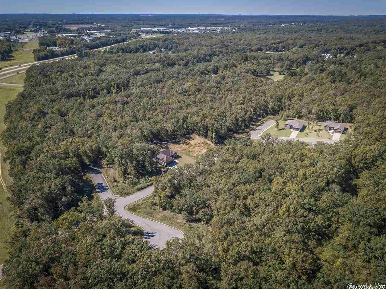 Pawnee Estates - Land