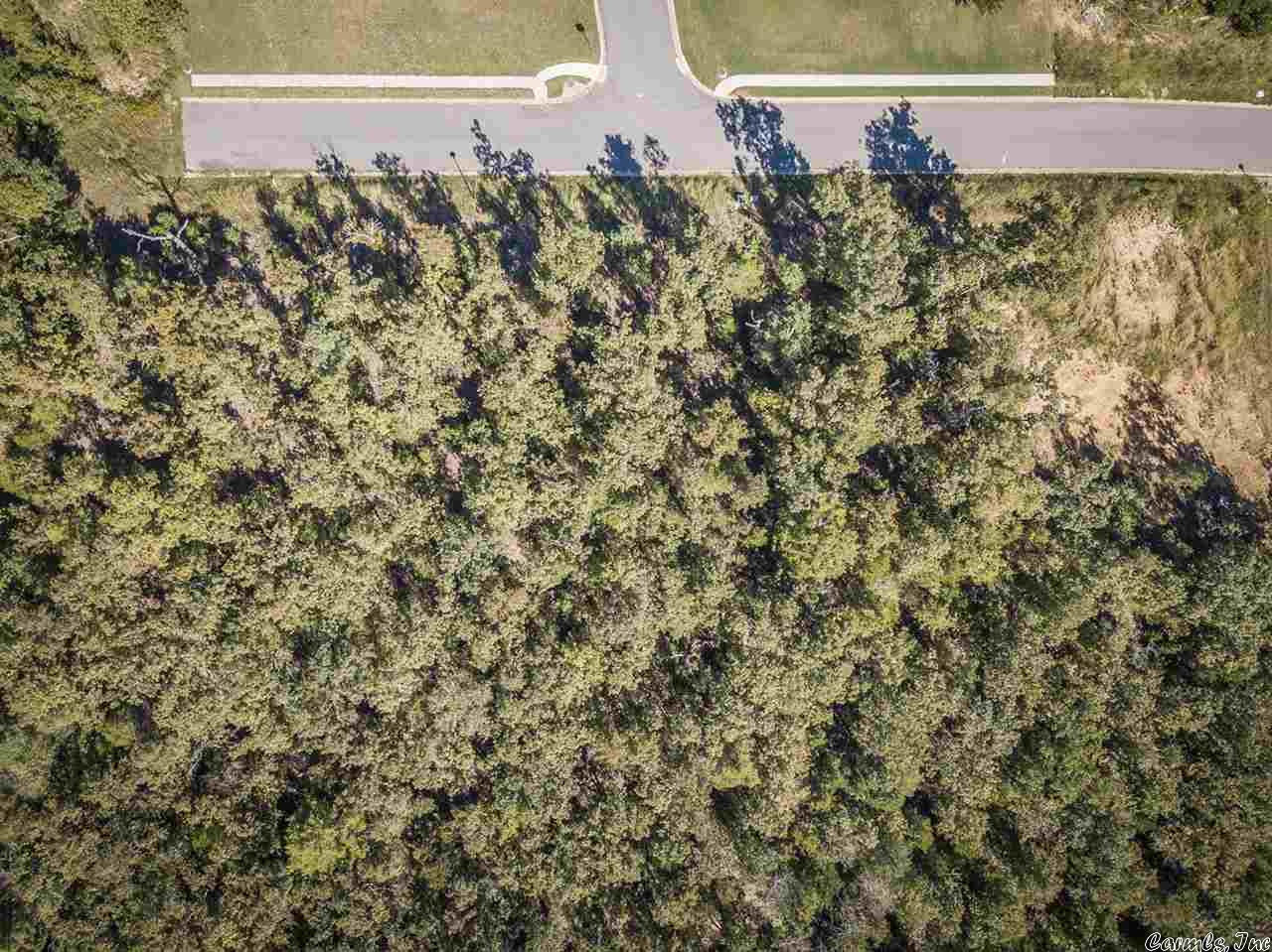 Pawnee Estates - Land