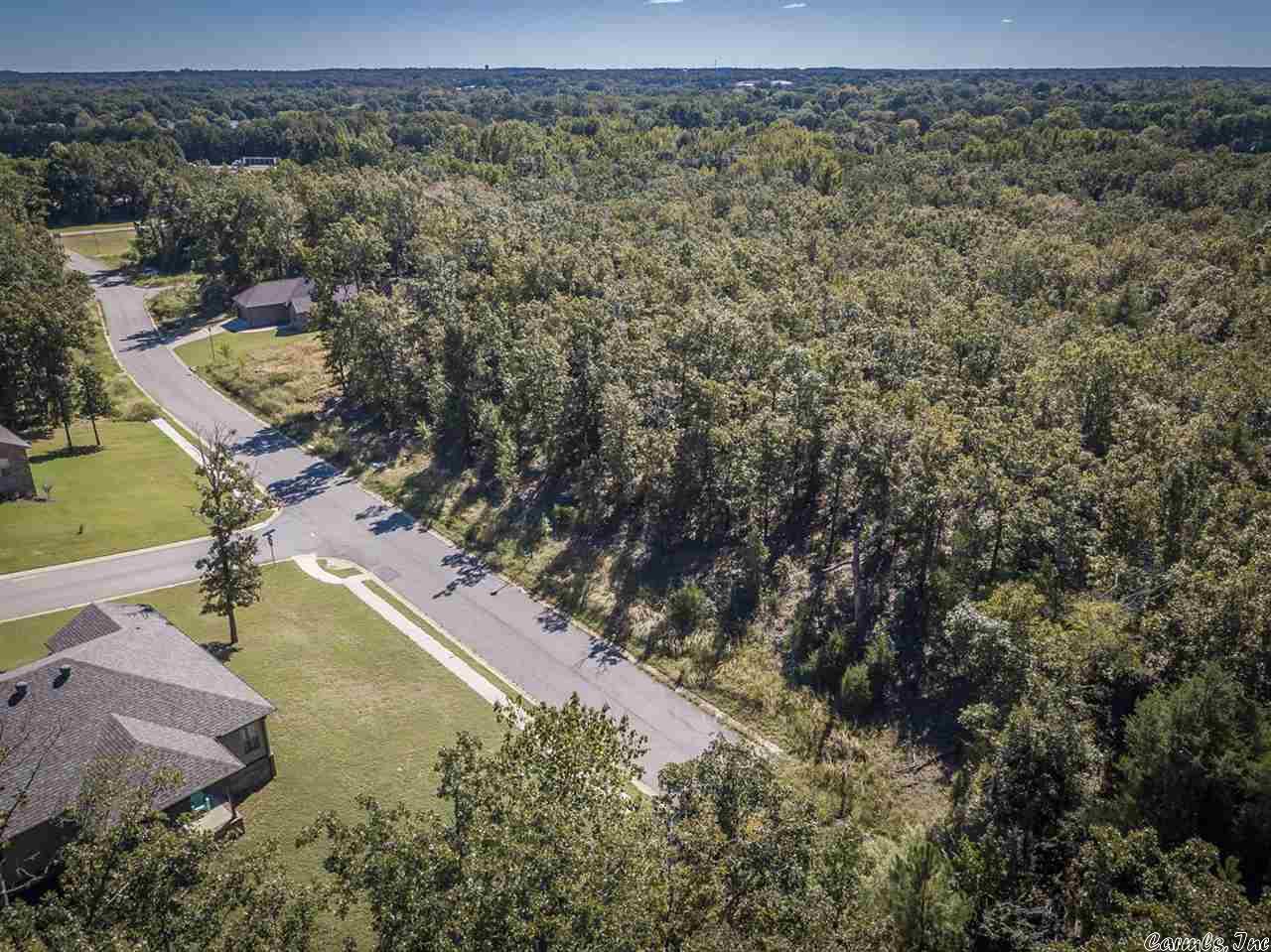 Pawnee Estates - Land