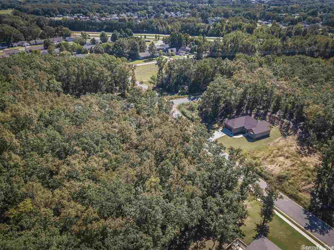 Pawnee Estates - Land