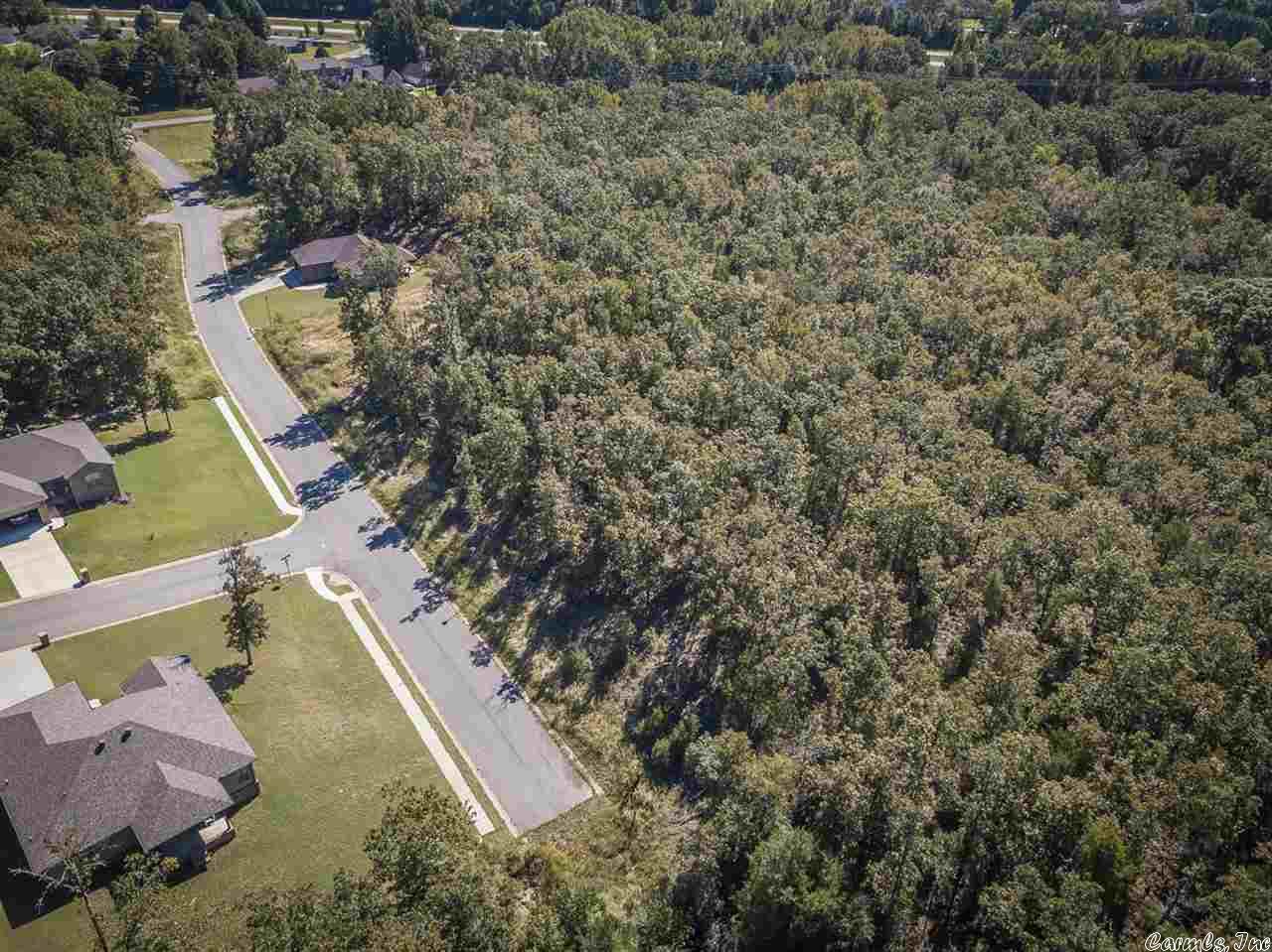 Pawnee Estates - Land