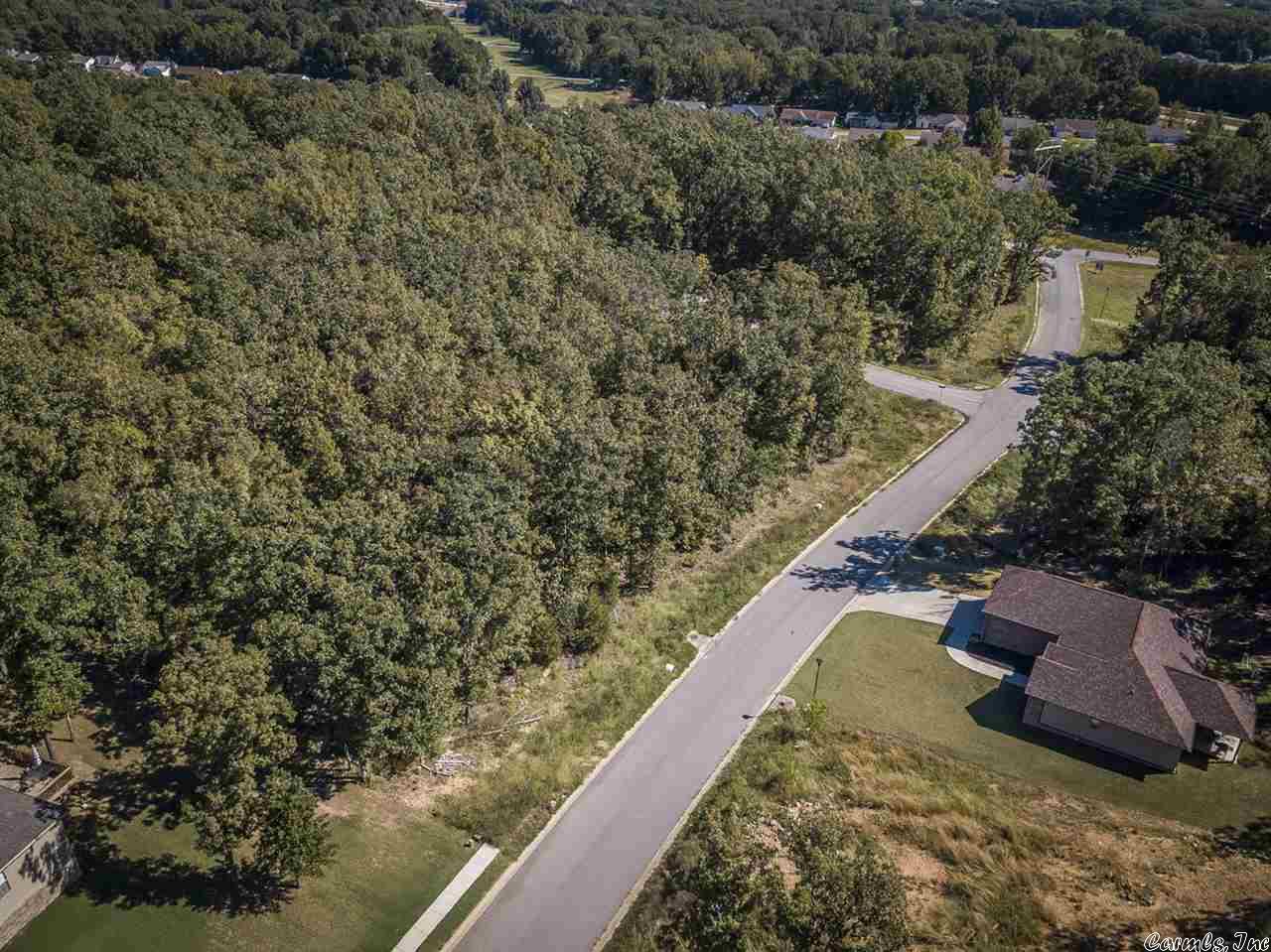 Pawnee Estates - Land