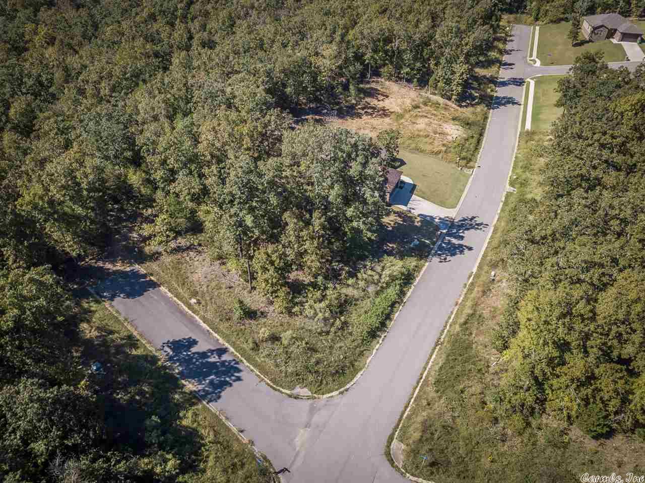 Pawnee Estates - Land