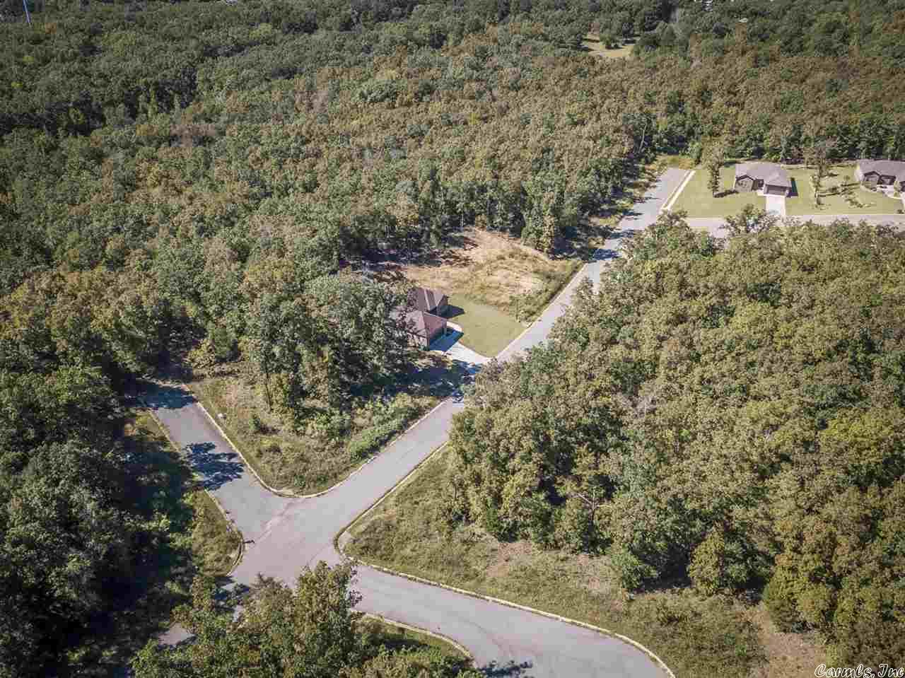 Pawnee Estates - Land