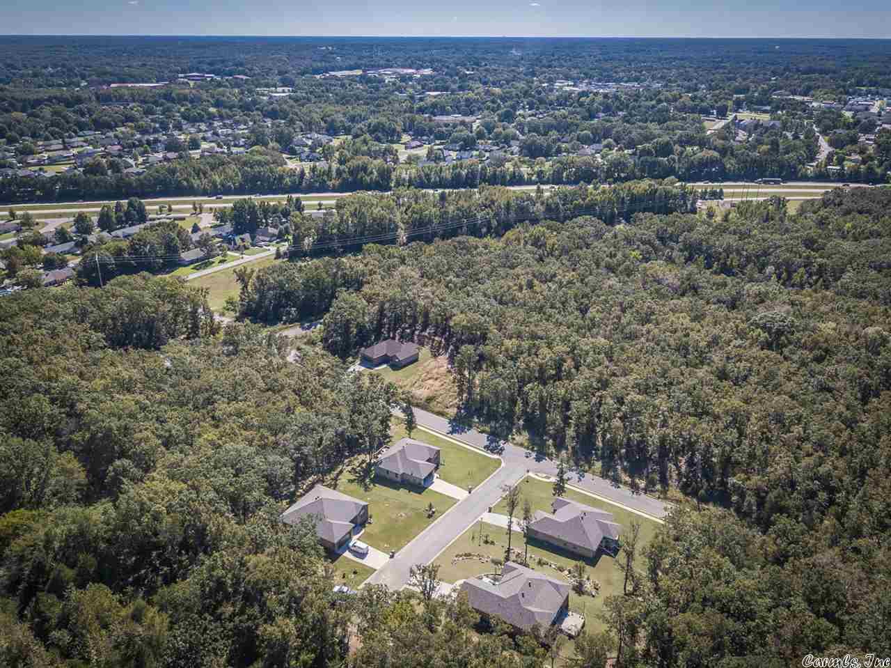 Pawnee Estates - Land