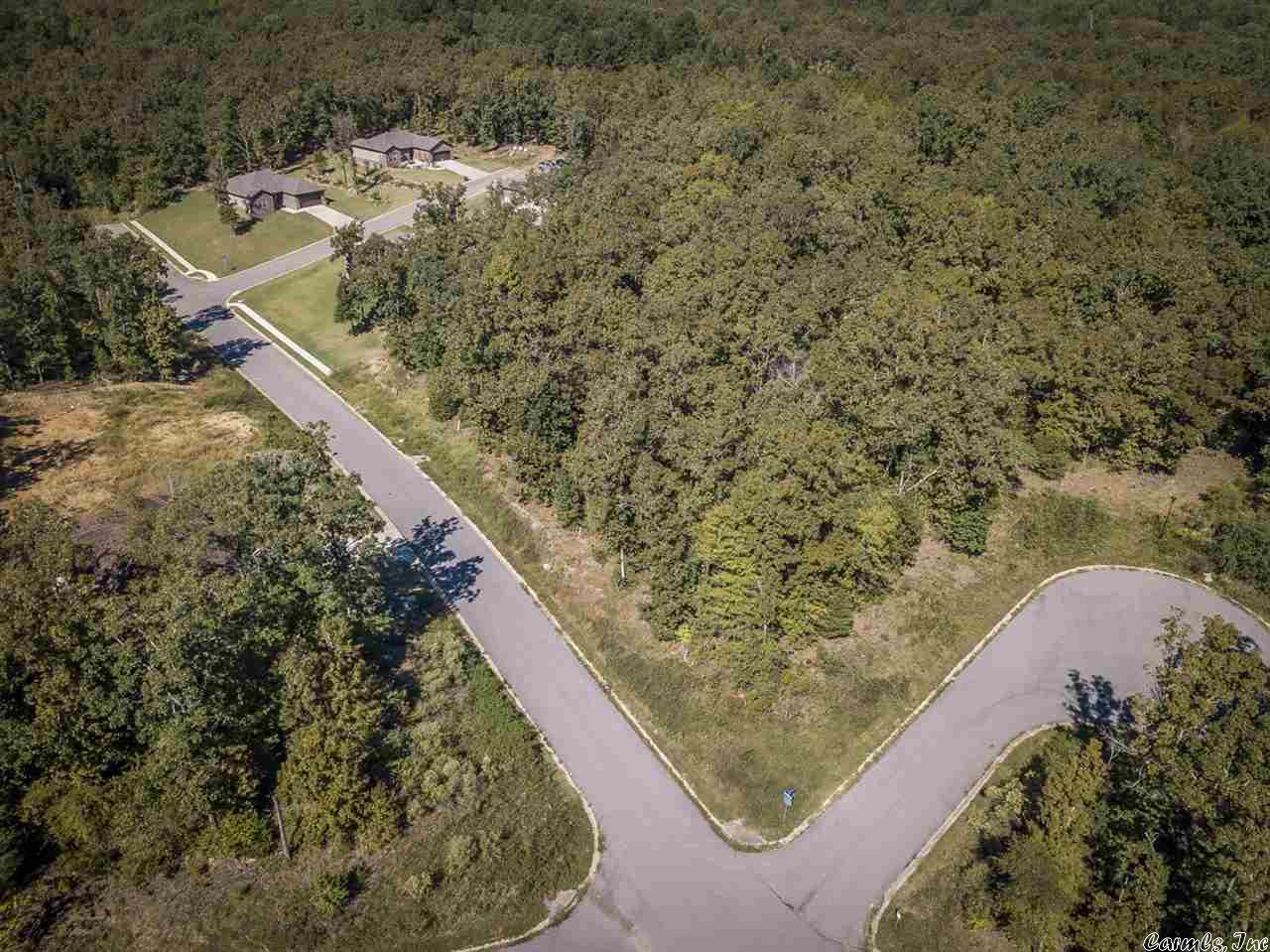 Pawnee Estates - Land