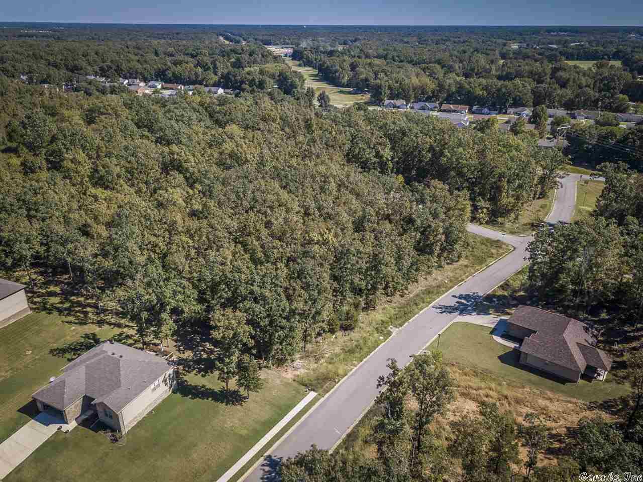 Pawnee Estates - Land