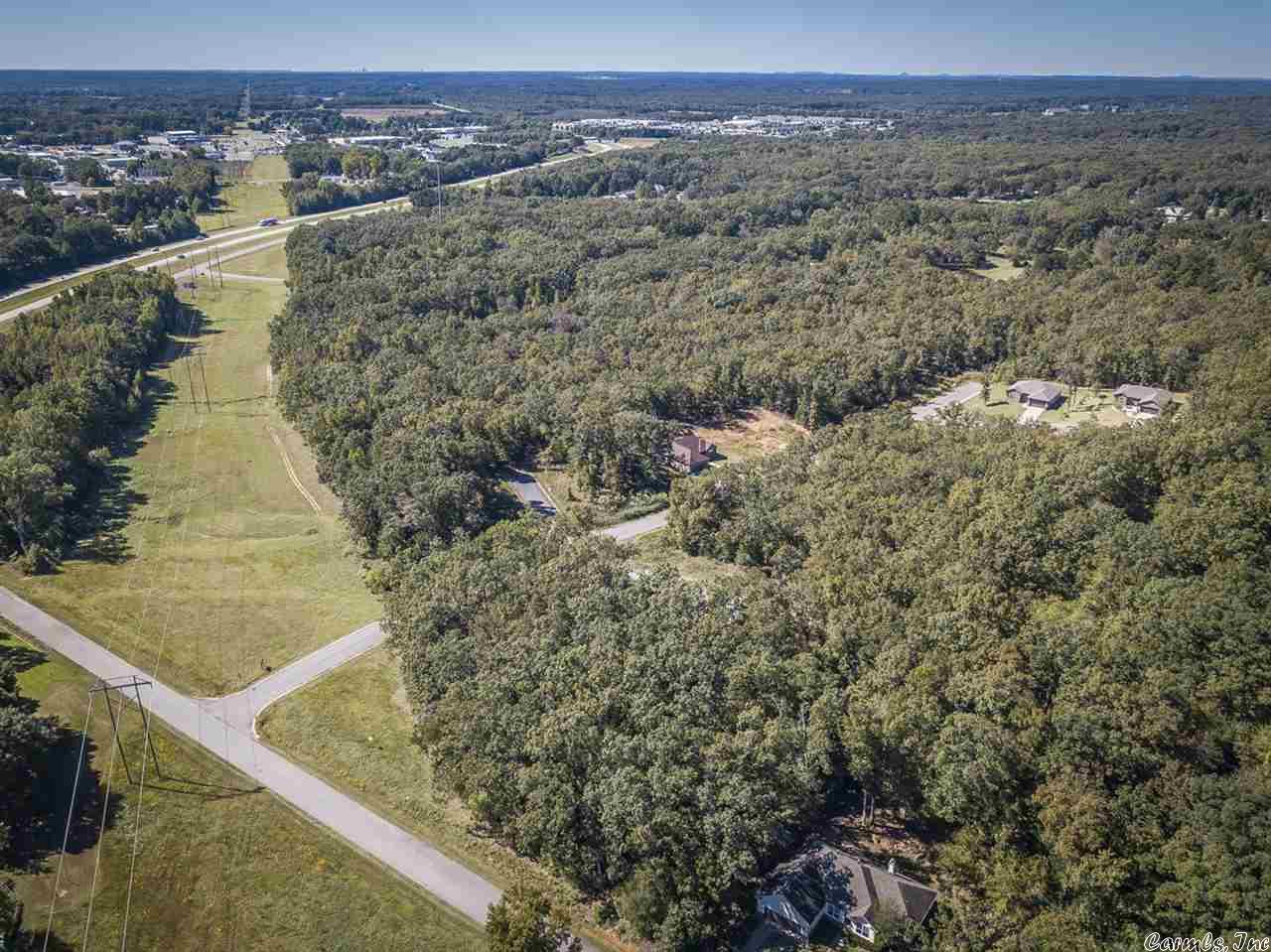 Pawnee Estates - Land