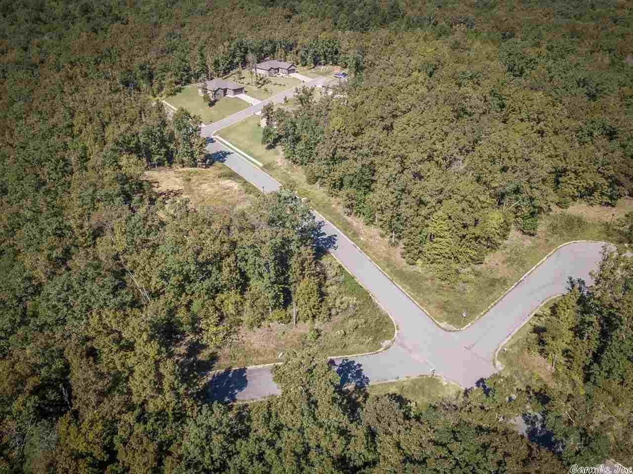 Pawnee Estates - Land