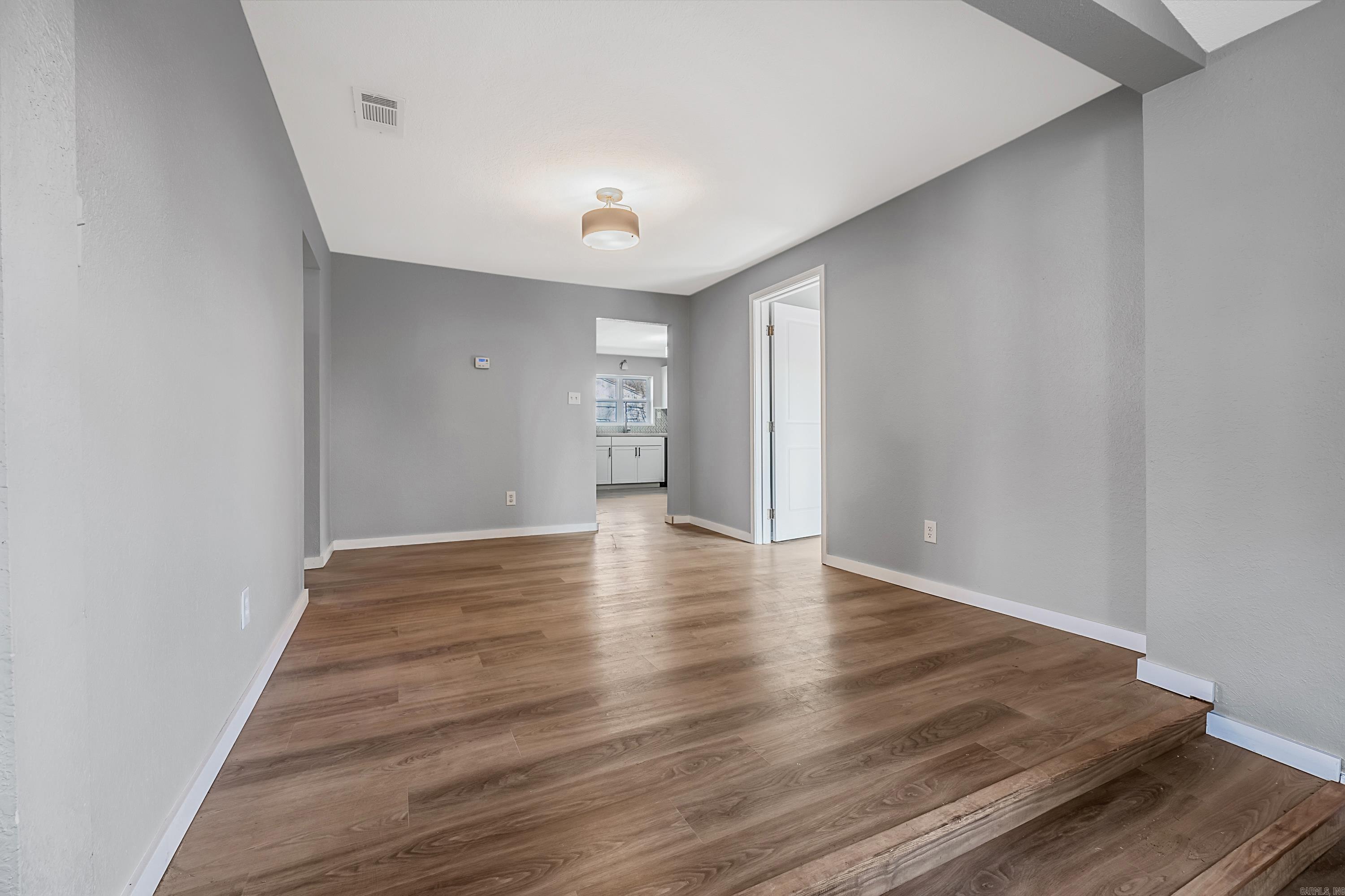 DENSON ADDN (E OF DENSON/W OF - Residential