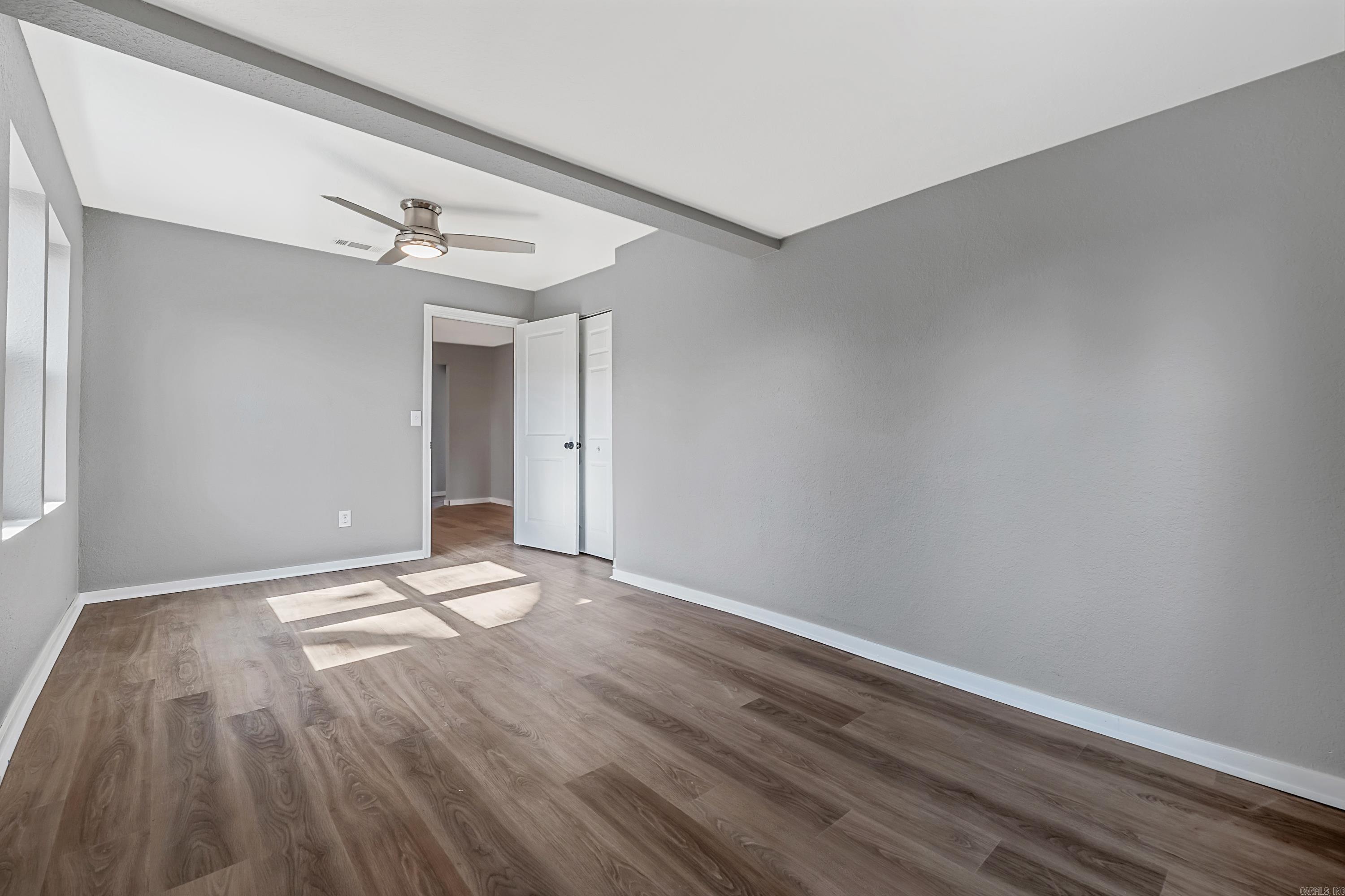 DENSON ADDN (E OF DENSON/W OF - Residential