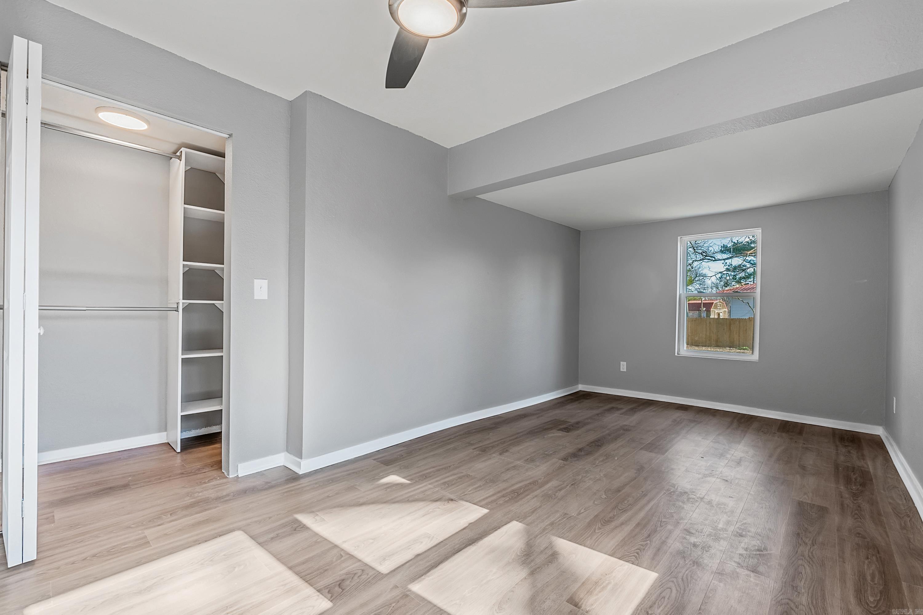 DENSON ADDN (E OF DENSON/W OF - Residential