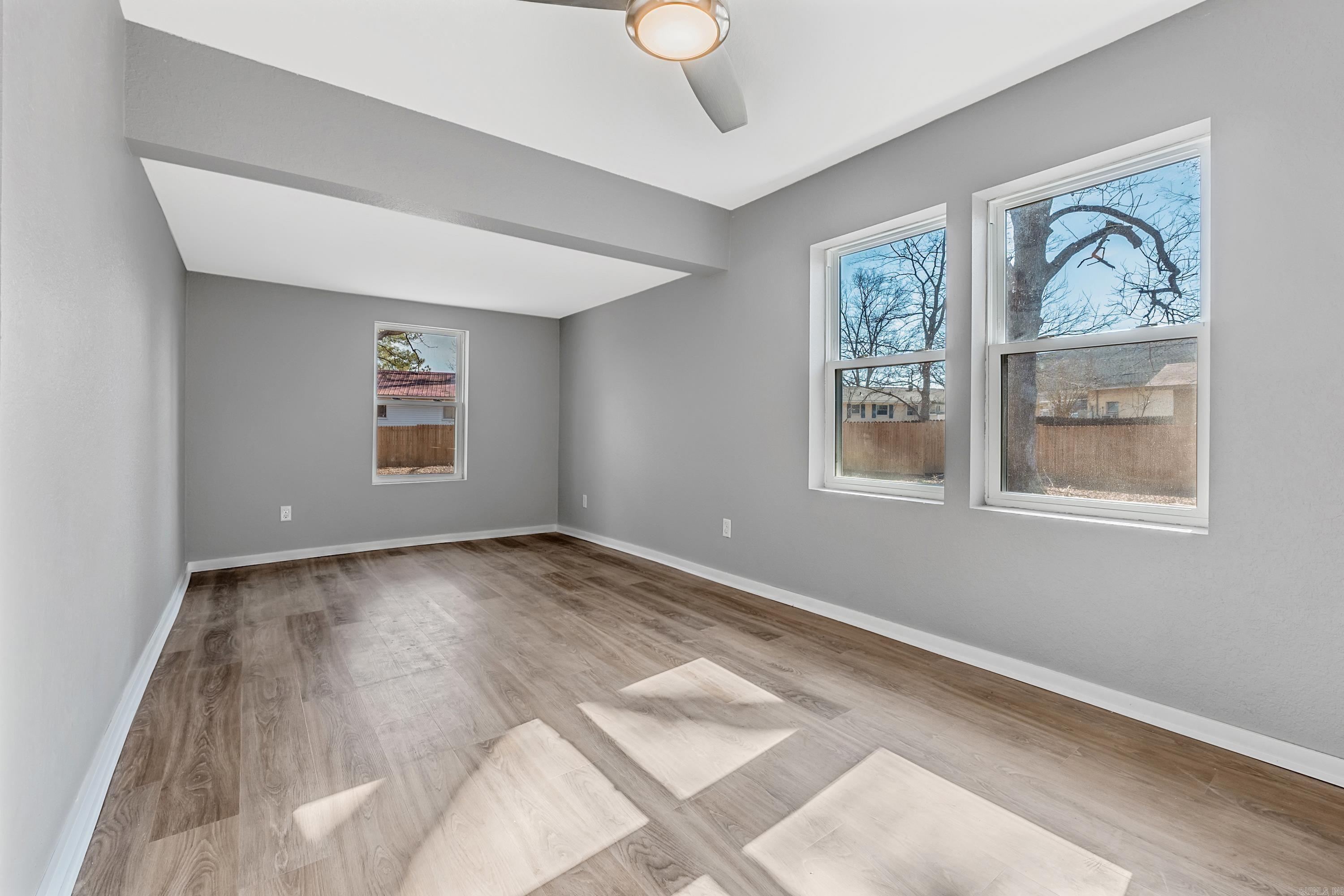 DENSON ADDN (E OF DENSON/W OF - Residential