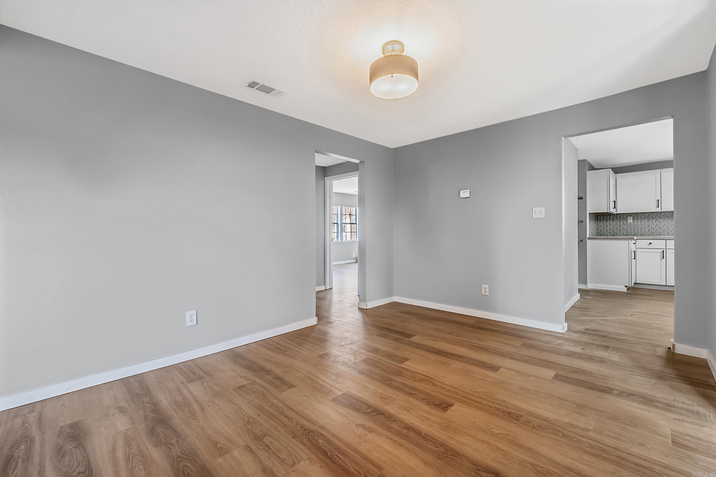 DENSON ADDN (E OF DENSON/W OF - Residential