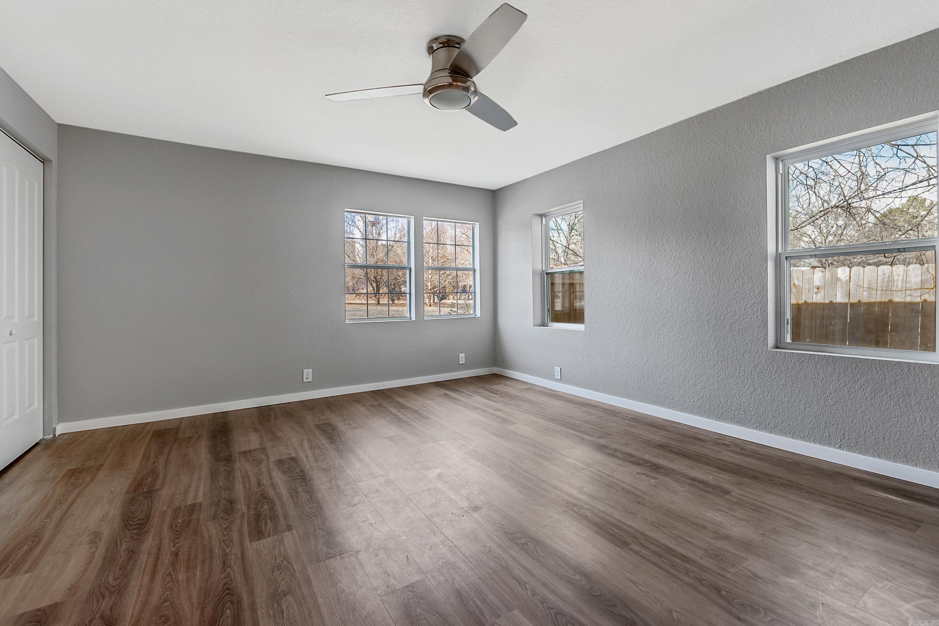 DENSON ADDN (E OF DENSON/W OF - Residential