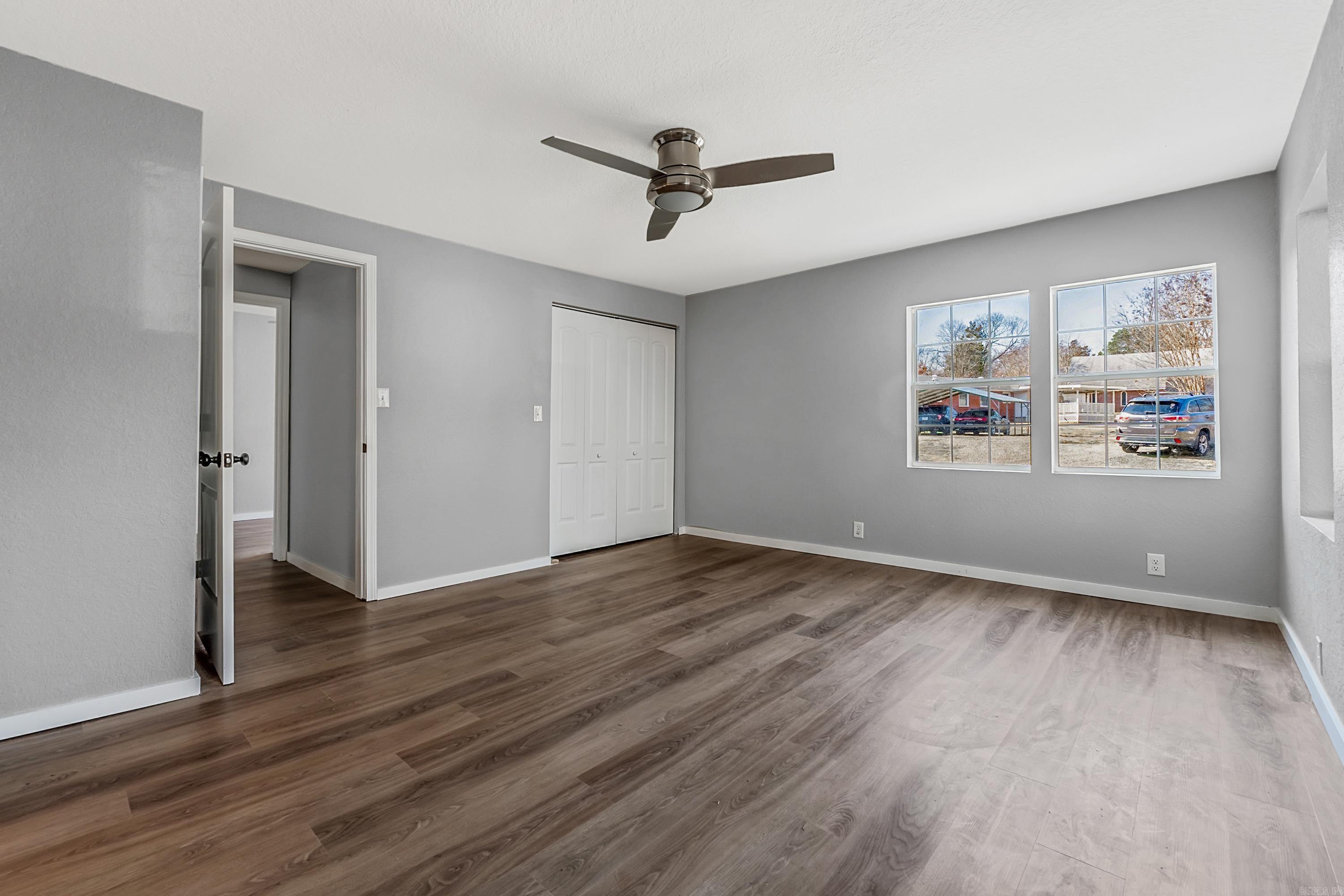 DENSON ADDN (E OF DENSON/W OF - Residential