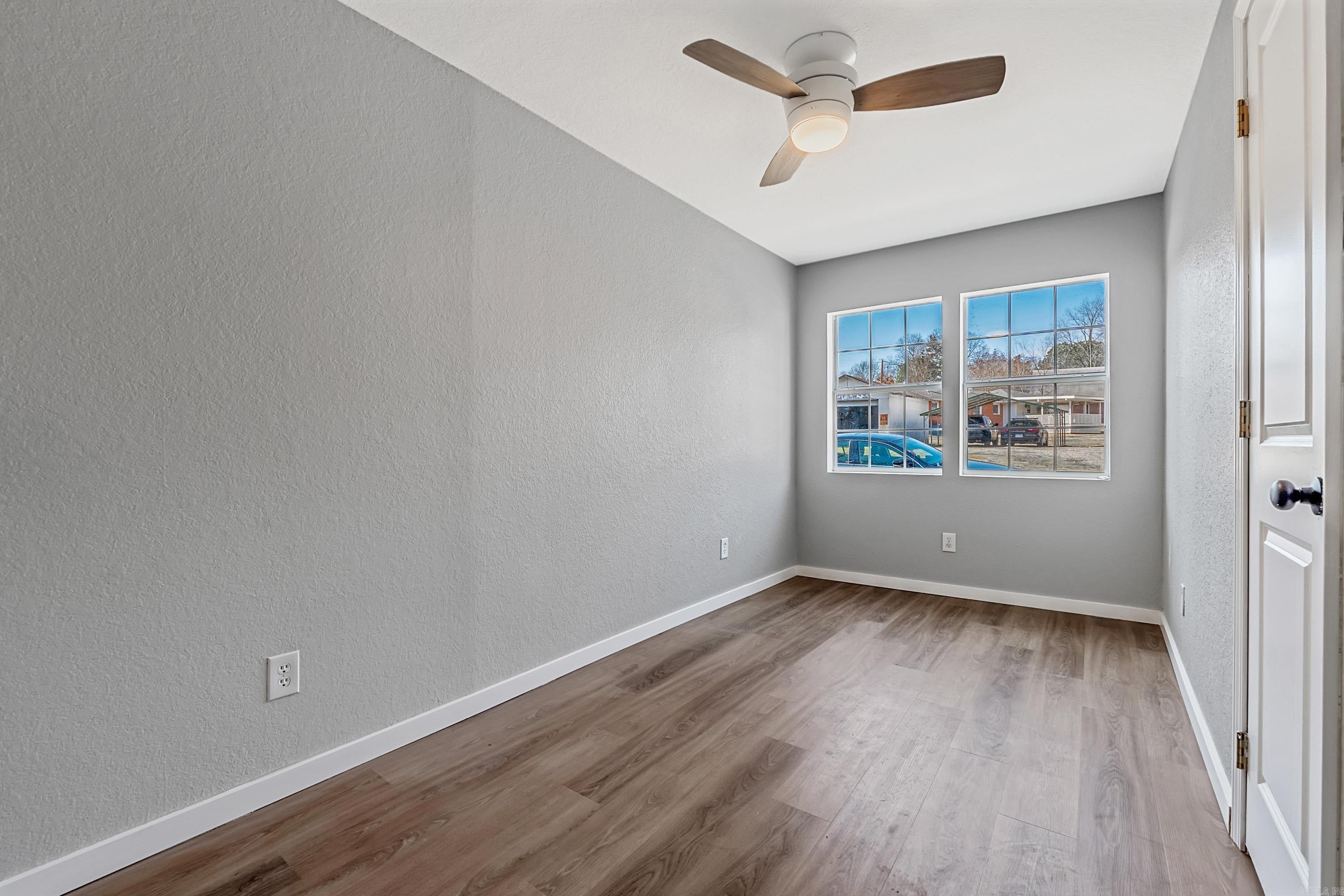 DENSON ADDN (E OF DENSON/W OF - Residential