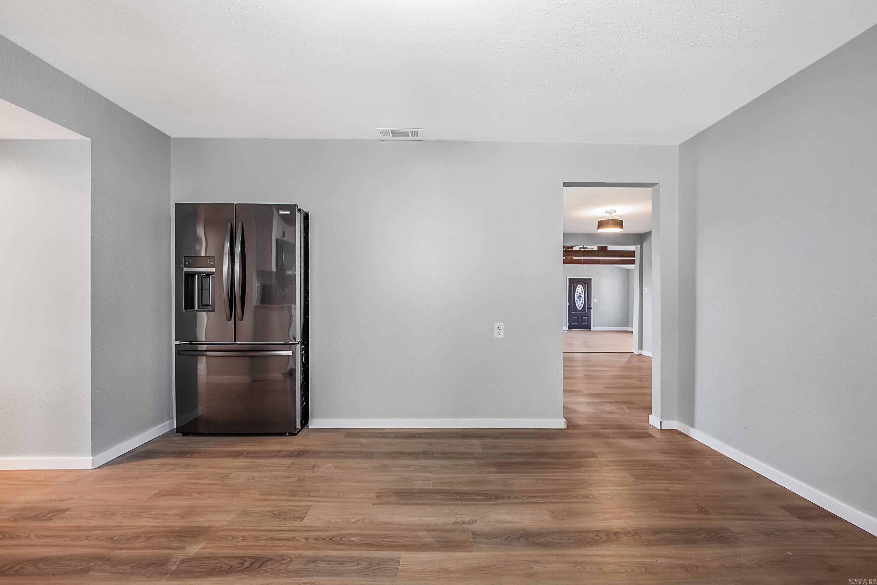 DENSON ADDN (E OF DENSON/W OF - Residential