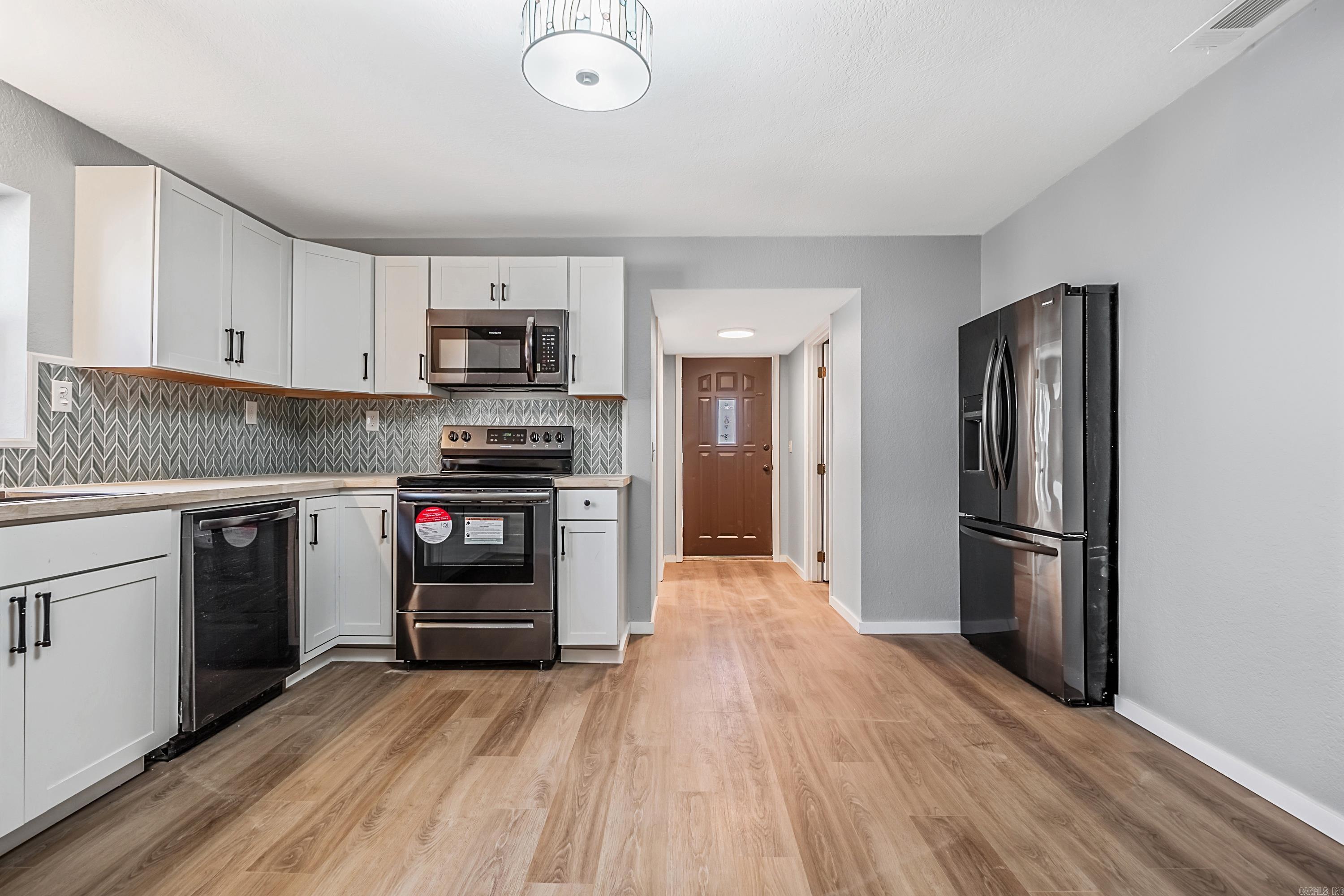 DENSON ADDN (E OF DENSON/W OF - Residential