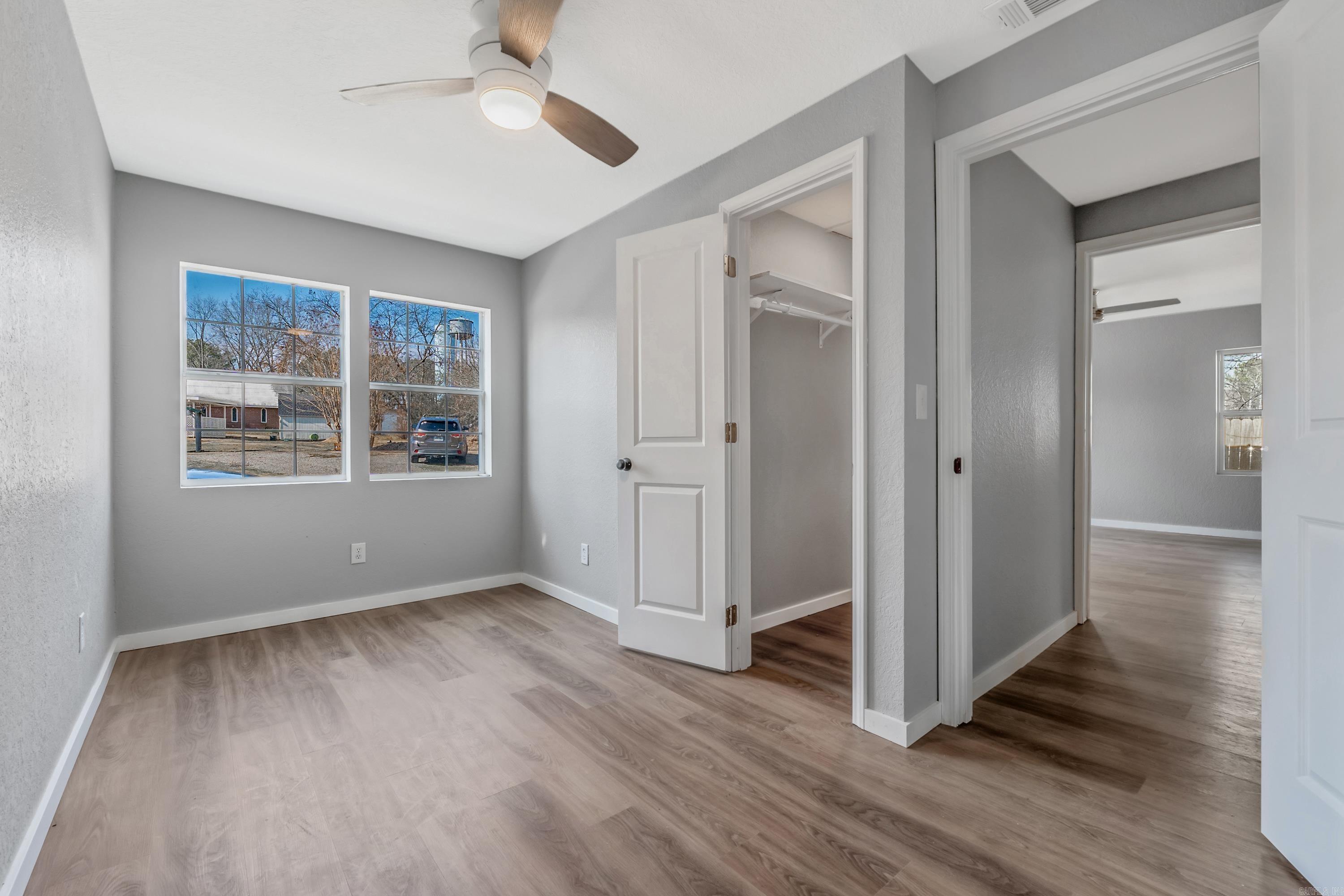 DENSON ADDN (E OF DENSON/W OF - Residential