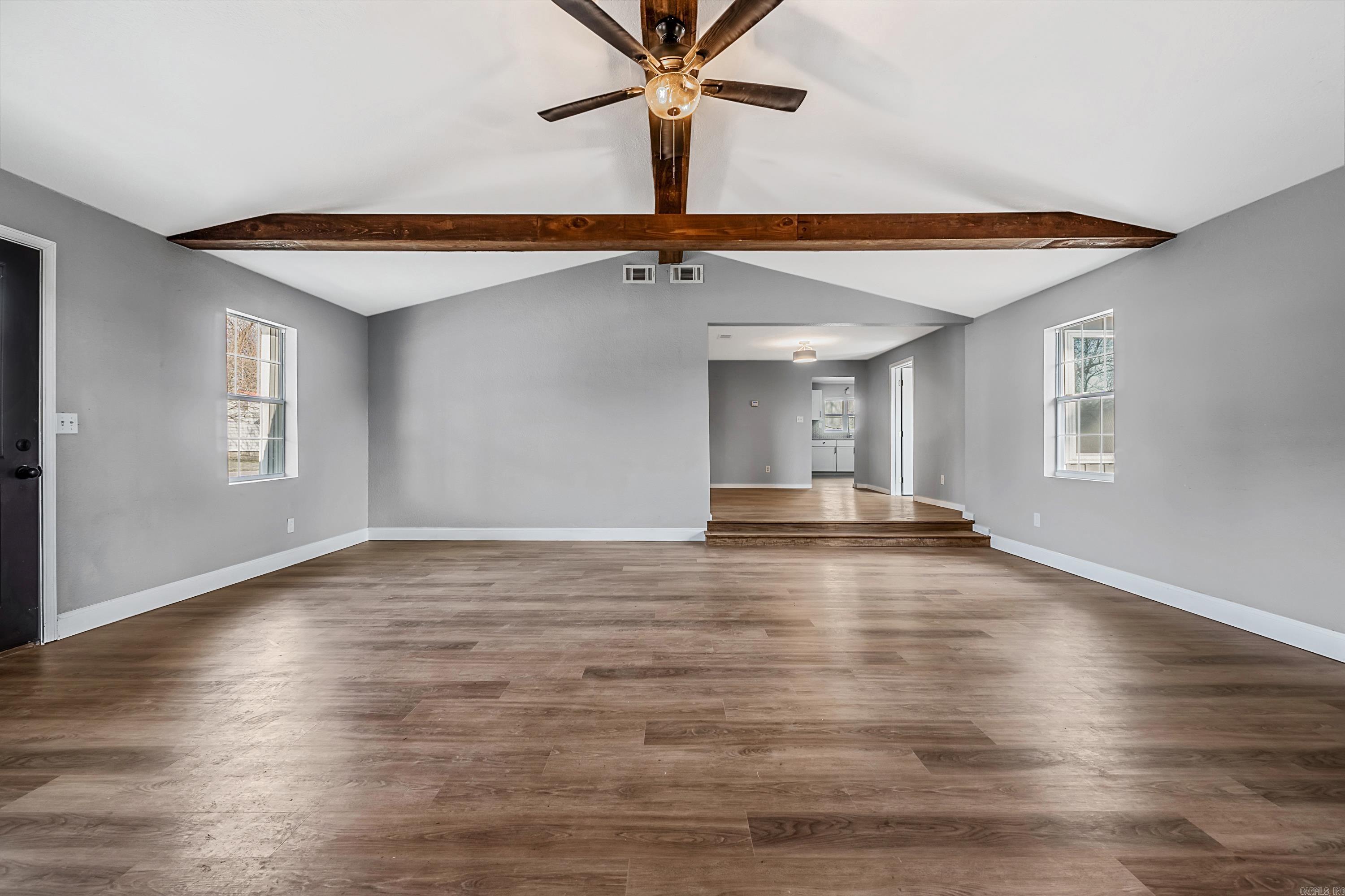 DENSON ADDN (E OF DENSON/W OF - Residential