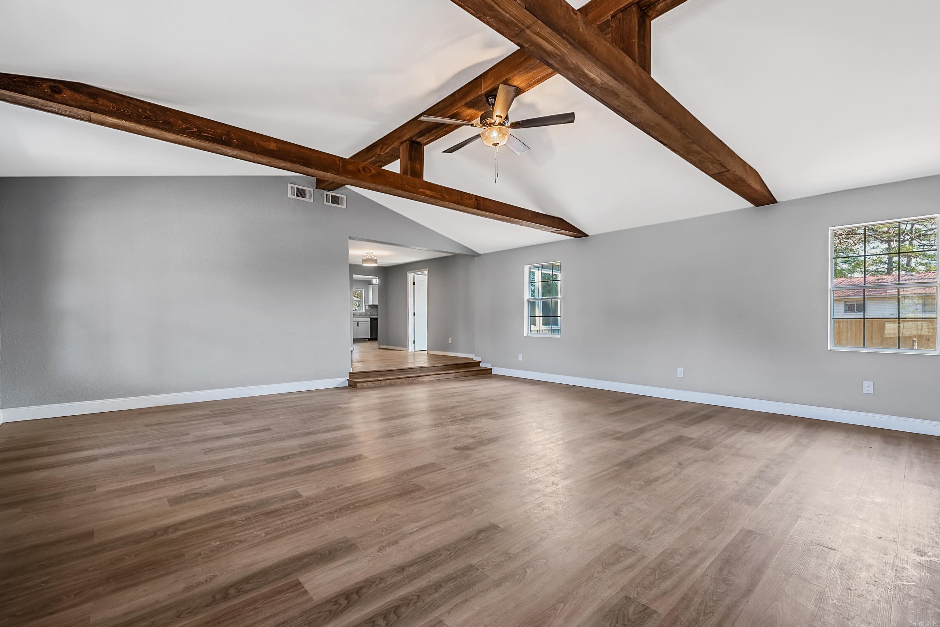 DENSON ADDN (E OF DENSON/W OF - Residential