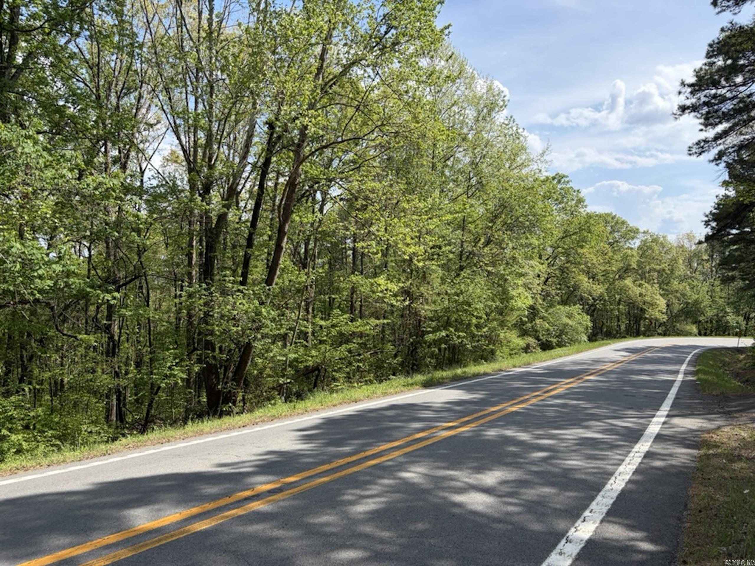 Not in Subdivision - Land