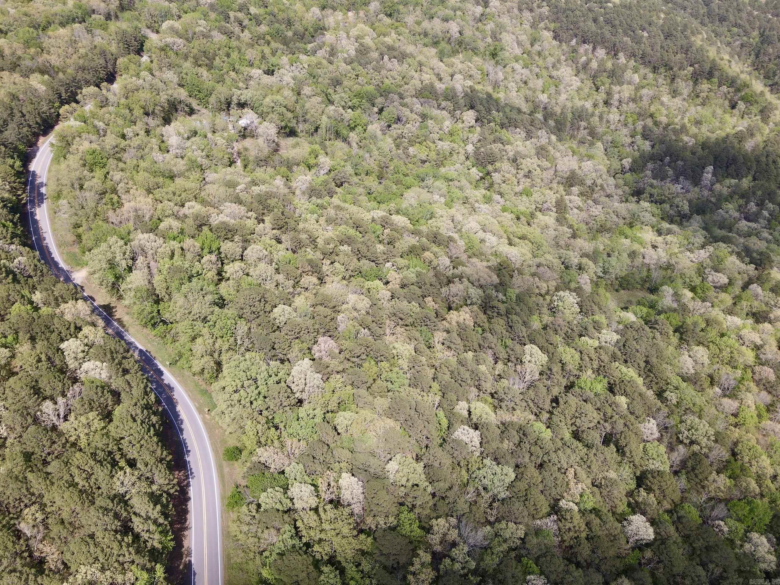 Not in Subdivision - Land