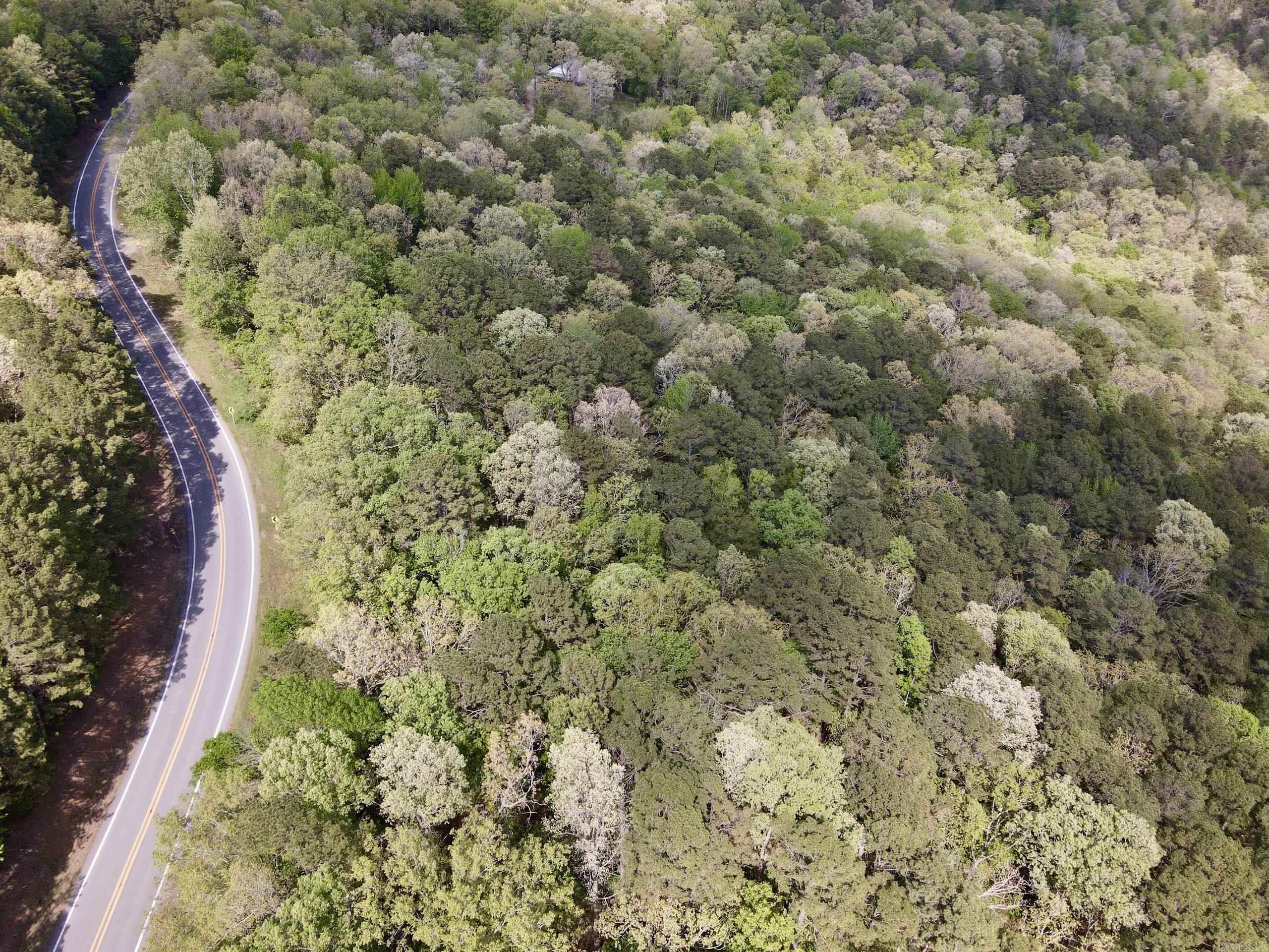 Not in Subdivision - Land