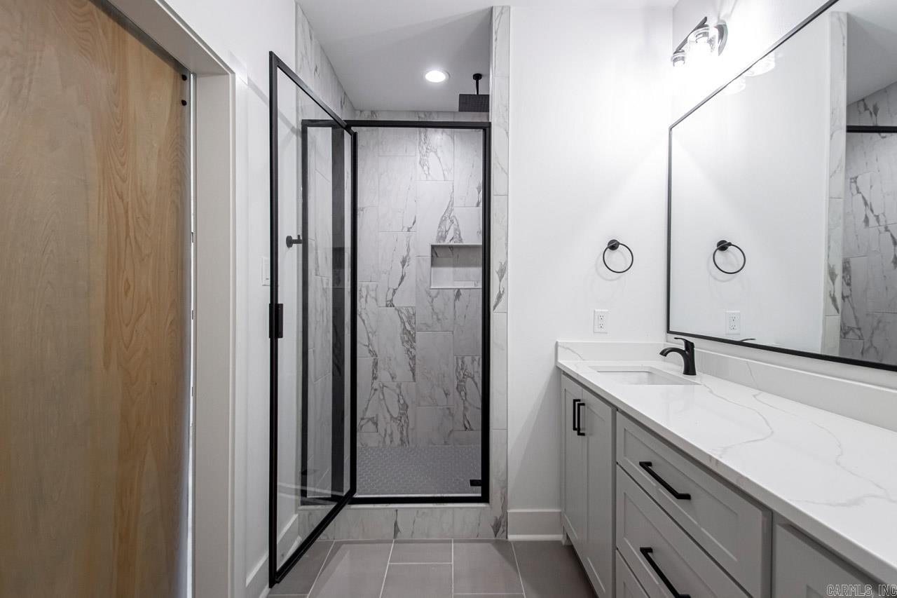 SPENCER CROSSING LLC - Residential