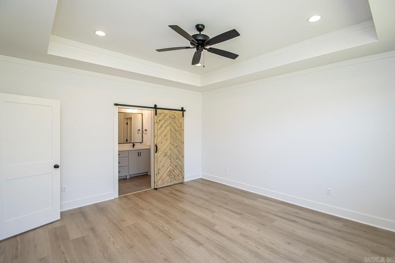 SPENCER CROSSING LLC - Residential