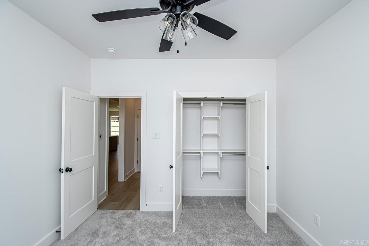 SPENCER CROSSING LLC - Residential