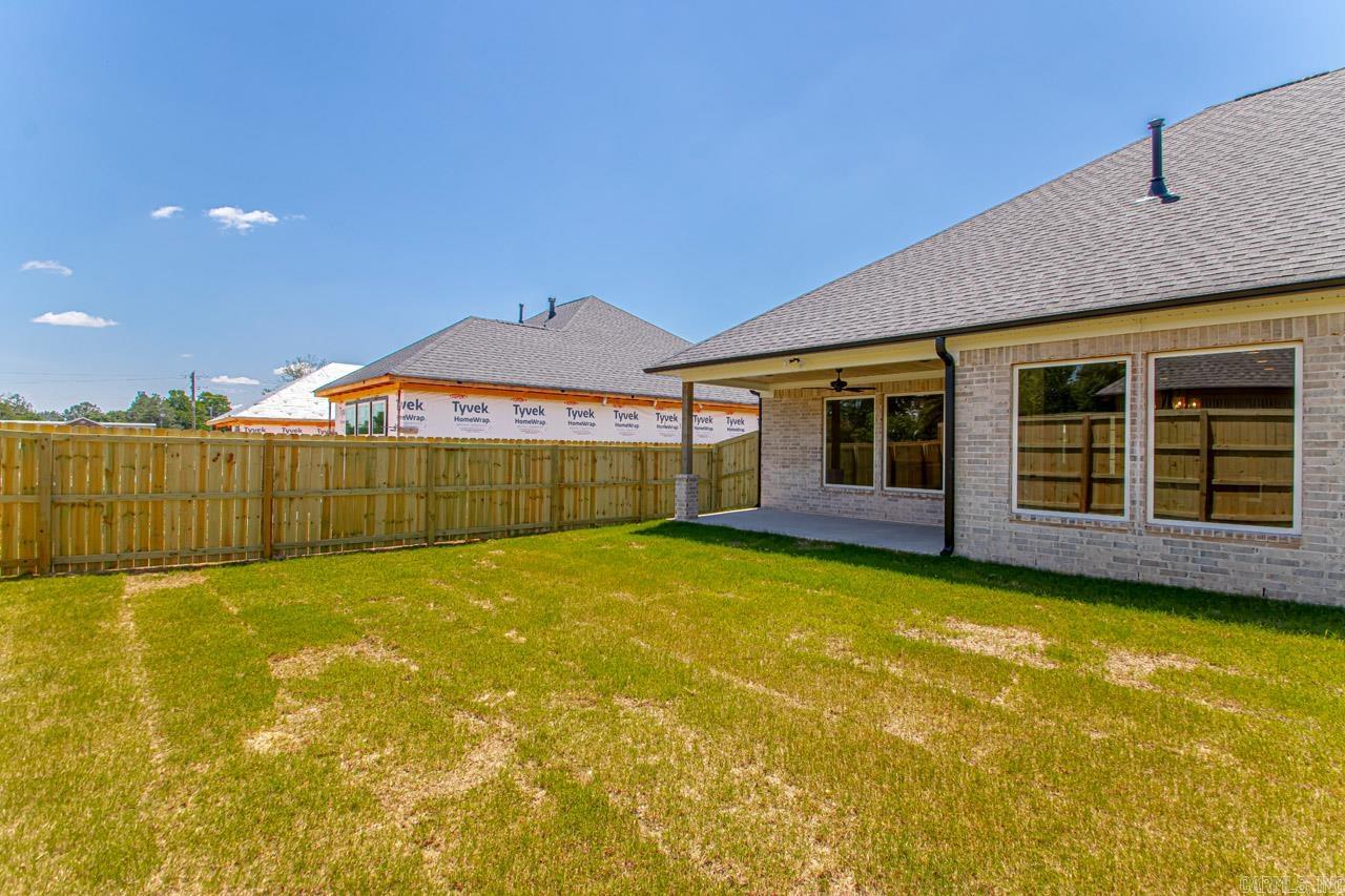 SPENCER CROSSING LLC - Residential