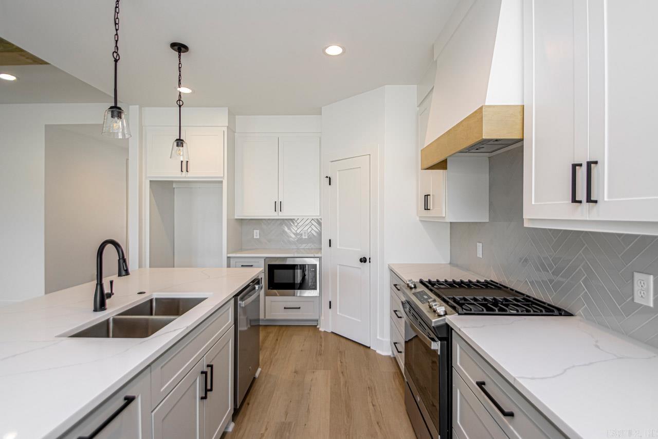 SPENCER CROSSING LLC - Residential