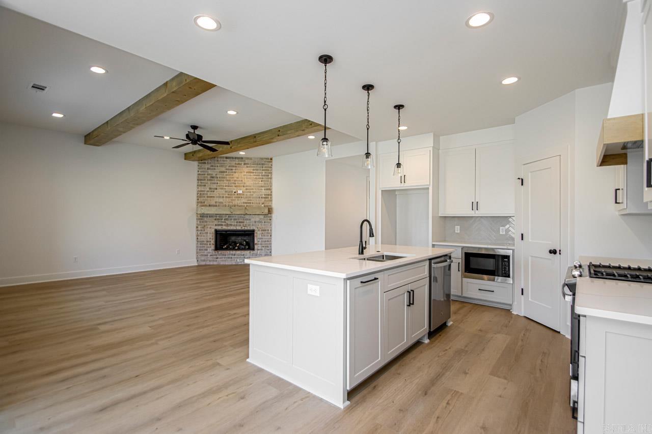 SPENCER CROSSING LLC - Residential