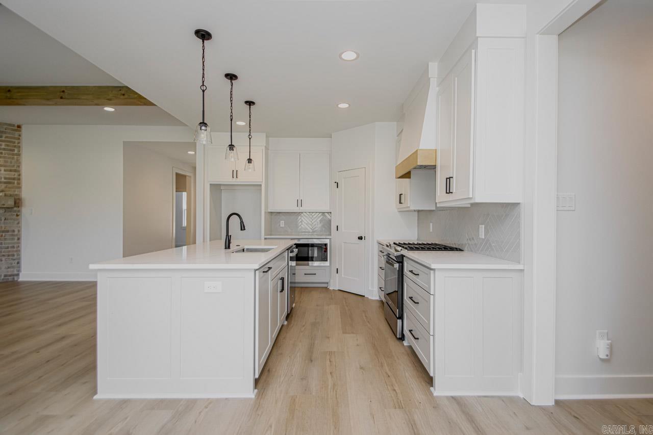 SPENCER CROSSING LLC - Residential